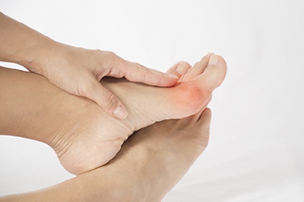 Bunion Treatment and Podiatric Foot Care