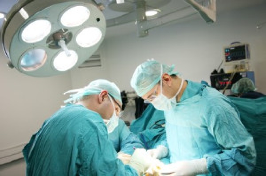 Recovery From Hammertoe and Bunion Surgery