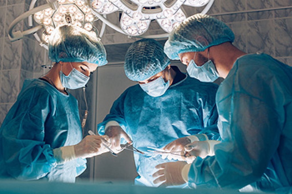 Foot Fusion Surgery for Painful and Damaged Joints