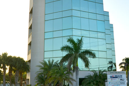 Office Location Melbourne, FL 32901