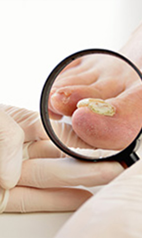 Holistic Footcare