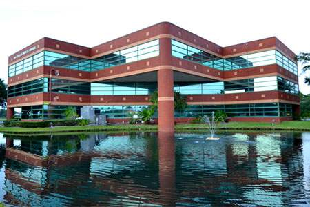 Office Location Viera, FL 32940